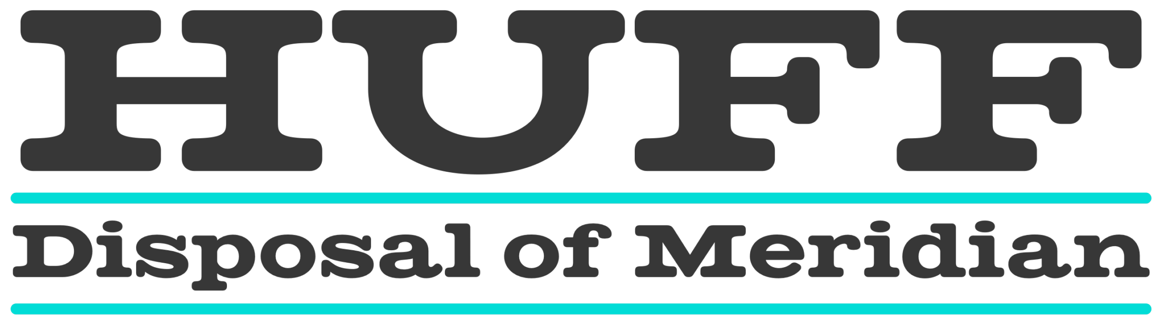 Huff Disposal of Meridian